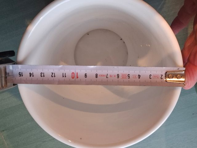 Dos Porcelana Káiser Mandschu