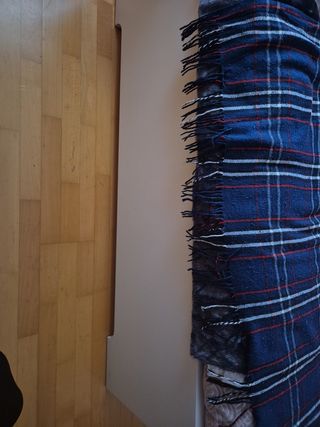 Estructura de cama con Somier IKEA