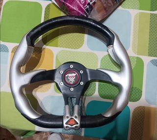 Volante para hyundai coupe año 97,01