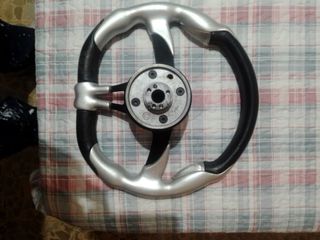 Volante para hyundai coupe año 97,01