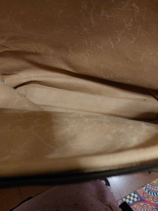 Borsa da viaggio Gucci originale