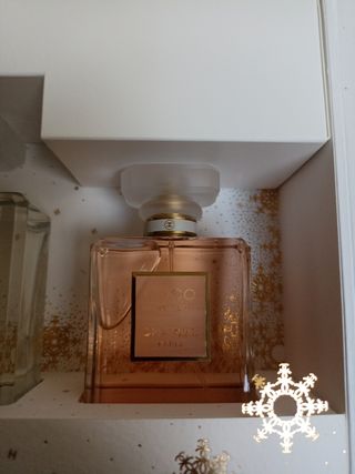 Coco mademoiselle Chanel 