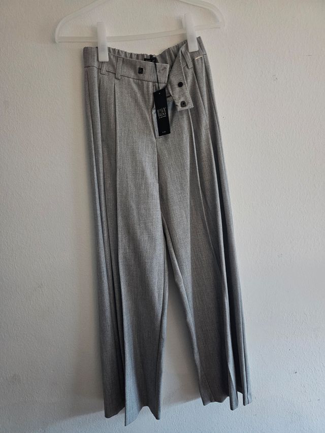 Pantalón IKKS nuevo