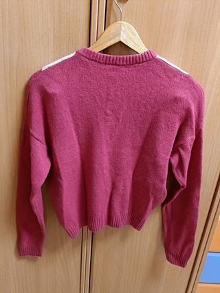 Jersey marca subdued talla 36 