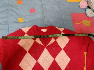 Jersey marca subdued talla 36 