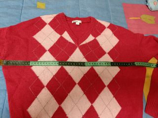 Jersey marca subdued talla 36 