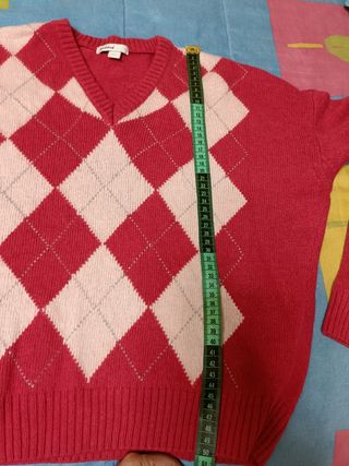 Jersey marca subdued talla 36 