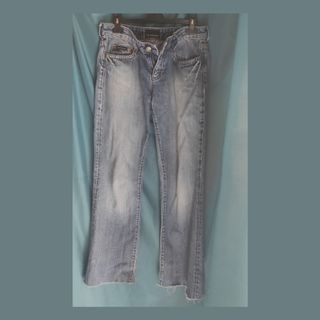 Jeans donna firmato