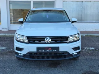 Volkswagen Tiguan 2019