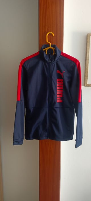 Chaqueta deportiva Puma 