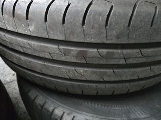 5 Llantas Originales Audi A3