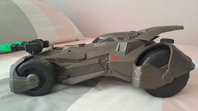 Batmanmovil