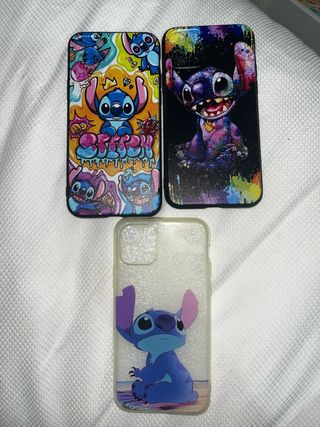 Fundas iphone 11 pro