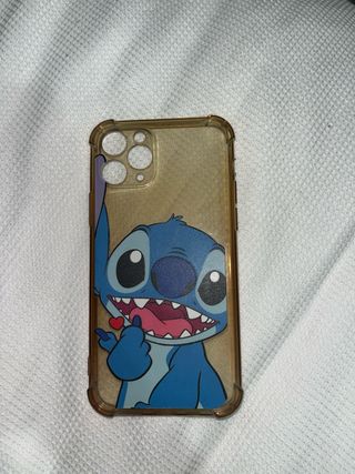 Funda iphone 11 pro