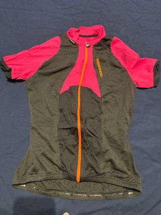 Maillot bici