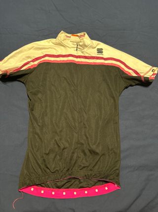 Maillot bici