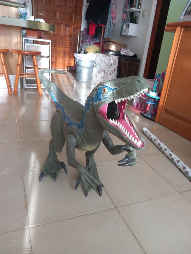 Dinosaurio