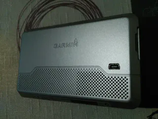 Navegador  Garmin Nüv i200