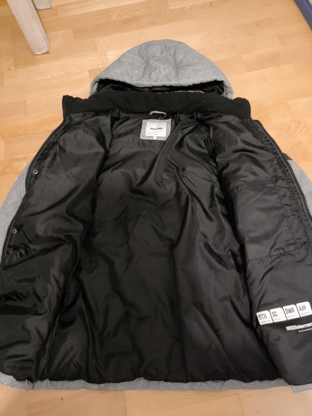 Chaqueta Jack & Jones