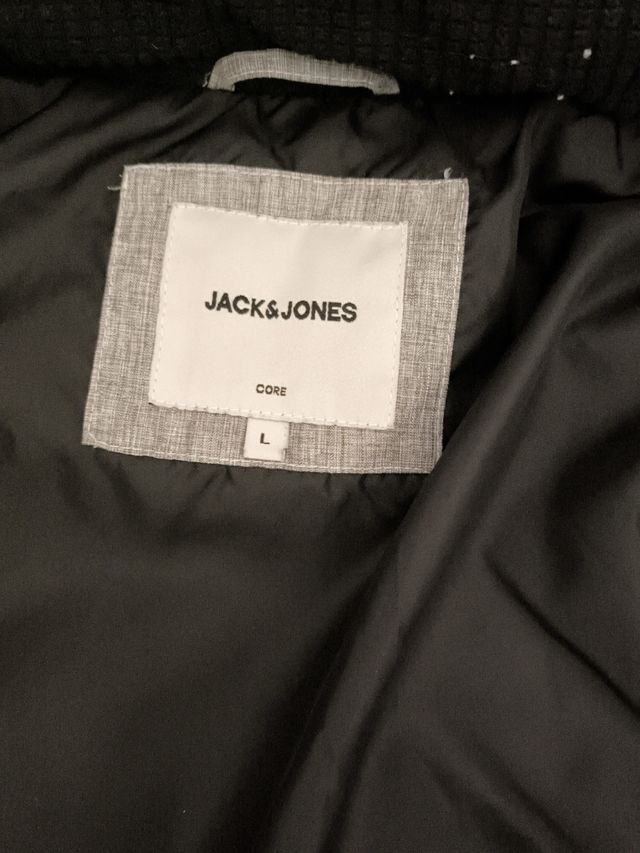 Chaqueta Jack & Jones