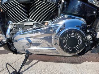 HARLEY DAVIDSON SOFTAIL SPORT GLIDE