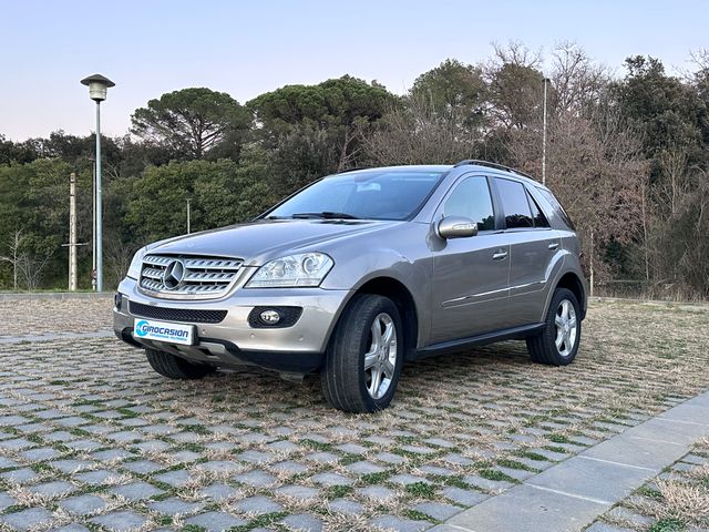 Mercedes-Benz Clase ML 320 CDI  225 CV