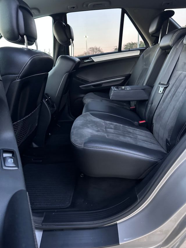 Mercedes-Benz Clase ML 320 CDI  225 CV
