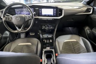 Opel Mokka   BEV 50kWh Ultimate 