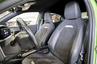 Opel Mokka   BEV 50kWh Ultimate 