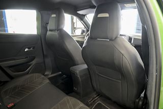 Opel Mokka   BEV 50kWh Ultimate 