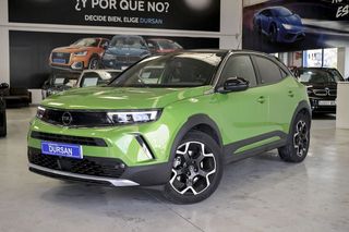 Opel Mokka   BEV 50kWh Ultimate 