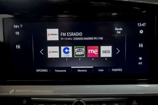Opel Mokka   BEV 50kWh Ultimate 