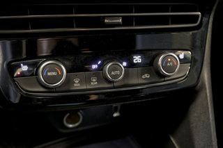 Opel Mokka   BEV 50kWh Ultimate 