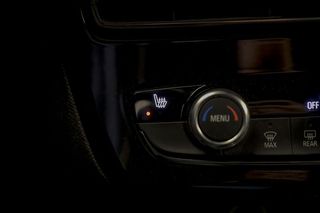Opel Mokka   BEV 50kWh Ultimate 