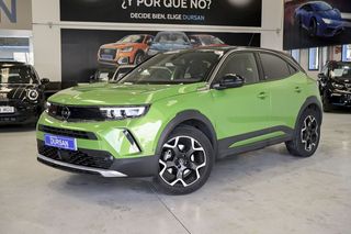 Opel Mokka BEV 50kWh Ultimate
