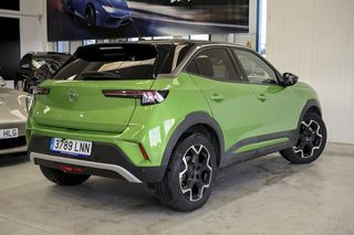 Opel Mokka BEV 50kWh Ultimate