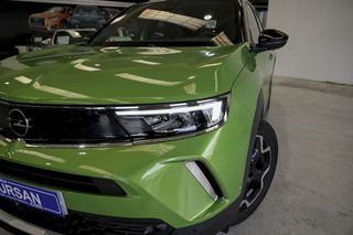 Opel Mokka BEV 50kWh Ultimate