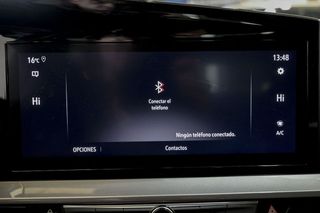 Opel Mokka BEV 50kWh Ultimate