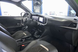 Opel Mokka BEV 50kWh Ultimate