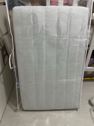 Colchon Minicuna Mybaby