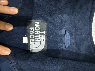 Giubbino The North Face