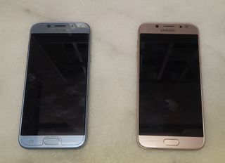 SAMSUNG GALAXY J5