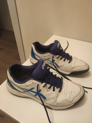 Scarpe tennis asics 41,5