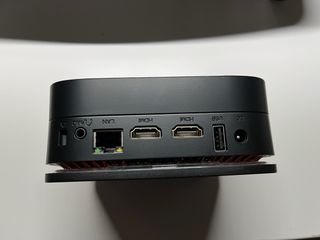 Mini pc intel 