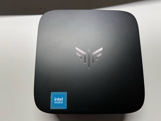 Mini pc intel 