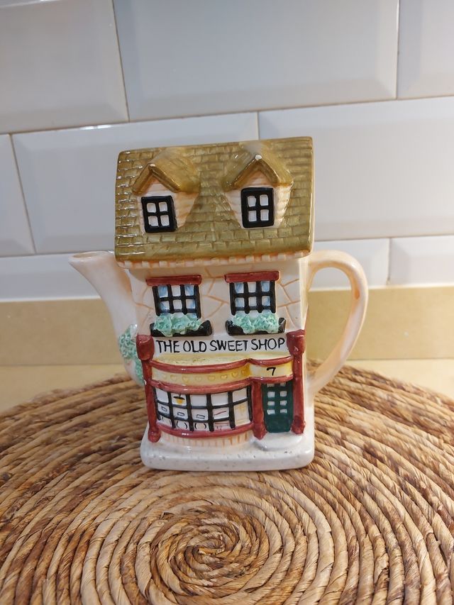 Jarra de cerveza de coleccion