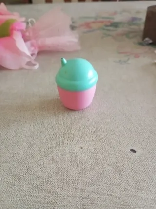 Lote 3 Muñecas mini Baby Born