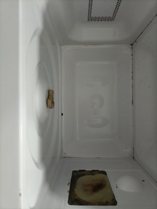 Microondas 
