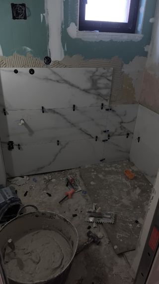 Reformas pisos y locales