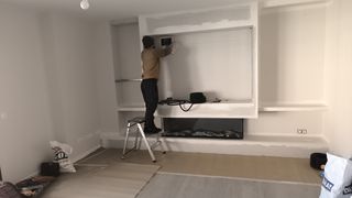 Reformas pisos y locales